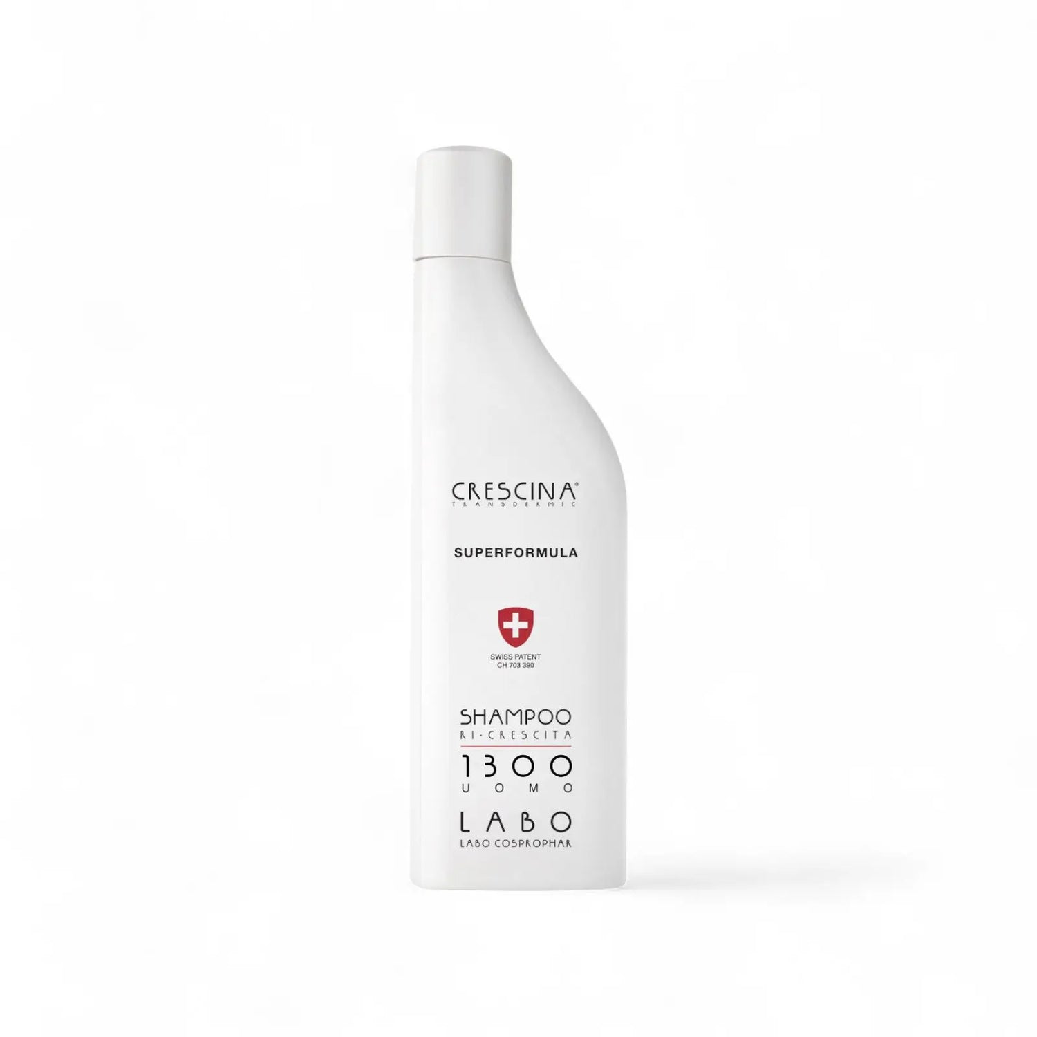 CRESCINA SHAMPOO MAN 1300