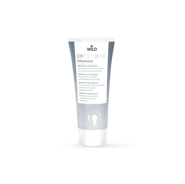 EMOFORM DIAMOND TOOTHPASTE