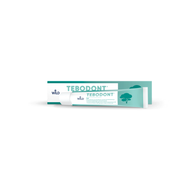 TEBODONT GEL