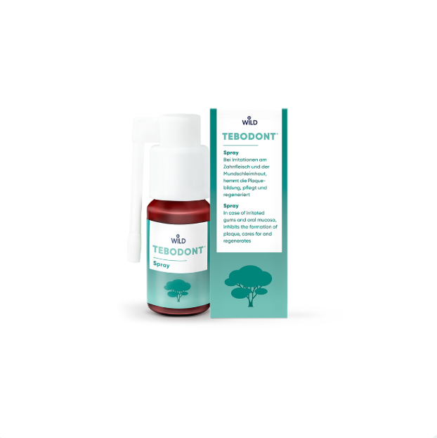 DRTEBODONT SPRAY
