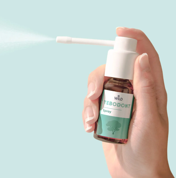 DRTEBODONT SPRAY