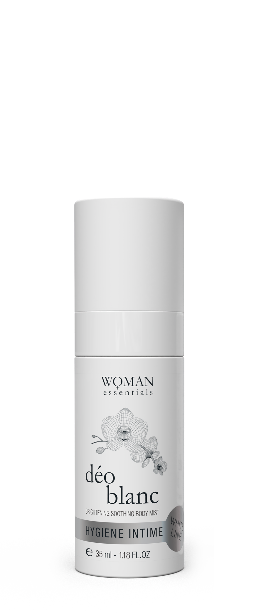 DEO BLANC MIST