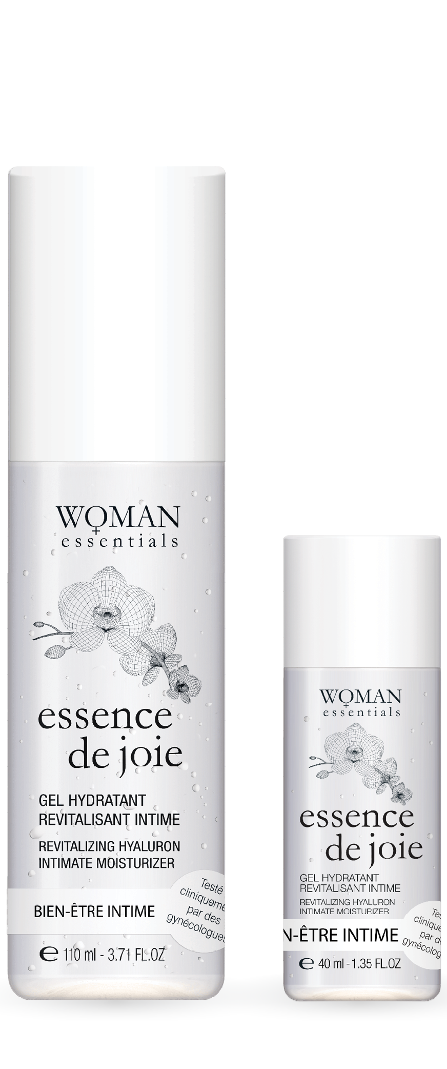 ESSENCE DE JOIE
