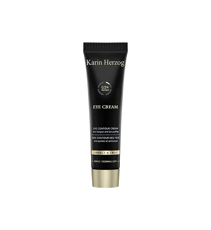 EYE CREAM EYE CONTOURING CREAM