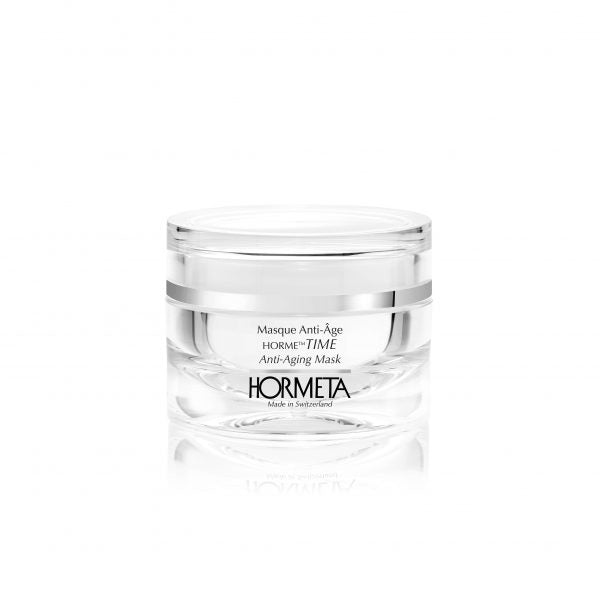 TIME ANTI AGING MASK