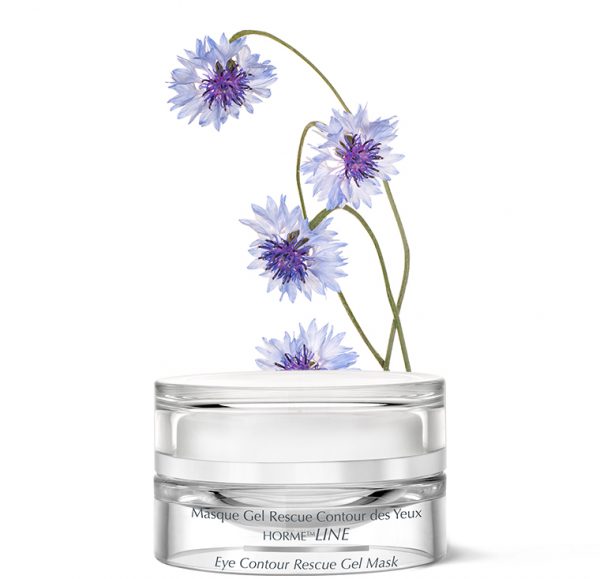 HORMELINE GLOBAL EYE CONTOUR CREAM