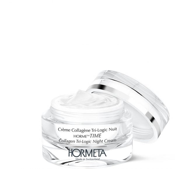 COLLAGEN TRI-LOGIC NIGHT CREAM