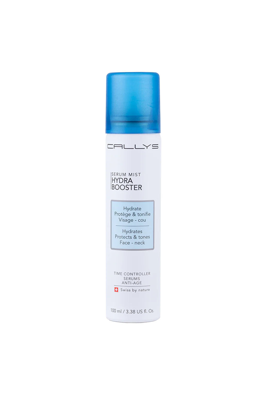 HYDRA BOOSTER Tonic & Super Moisturizing Serum Mist