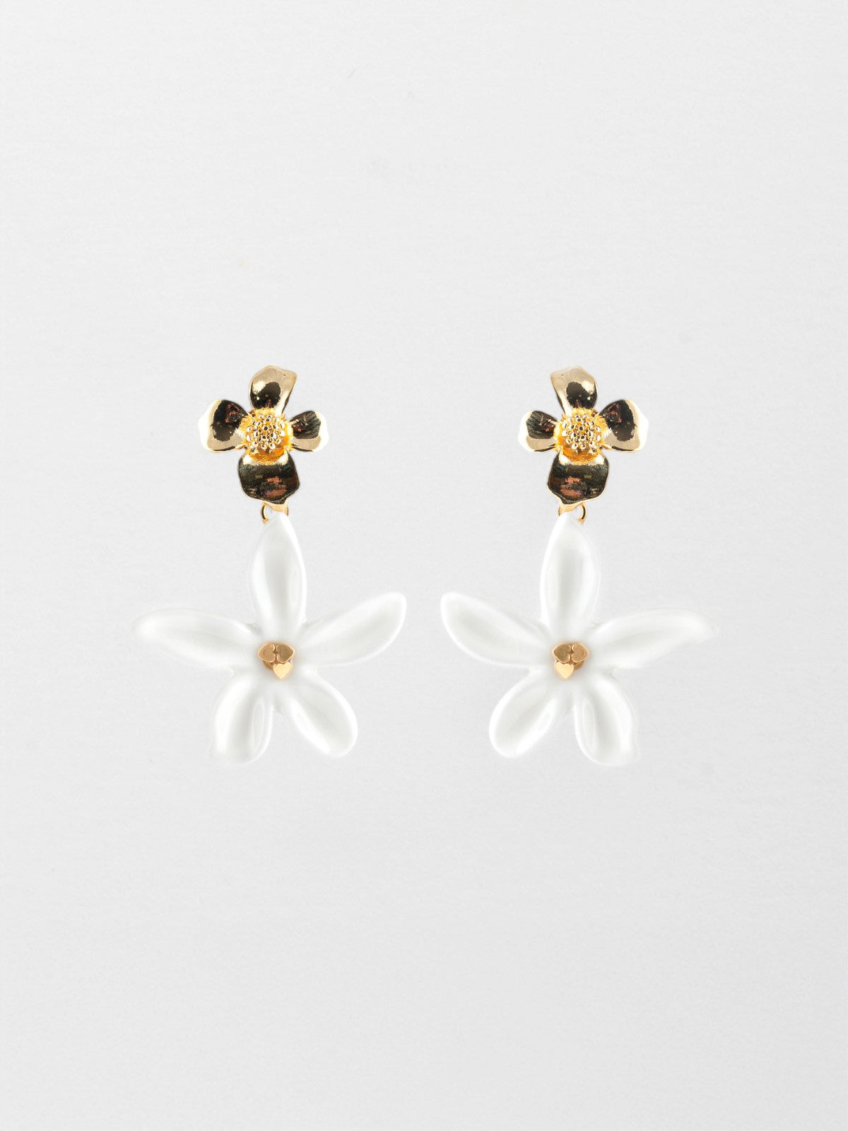 Jasmin earrings