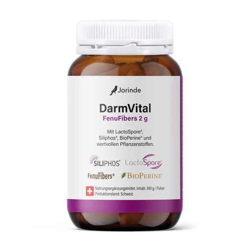 DARMVITAL