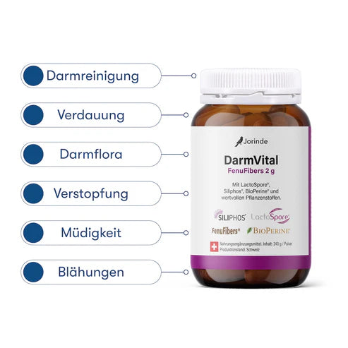 DARMVITAL