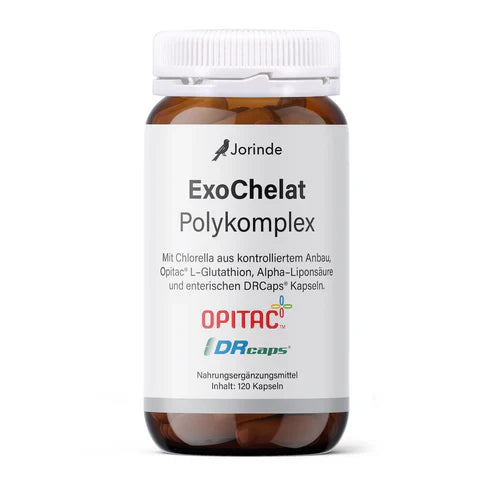 EXOCHELAT