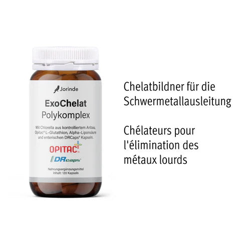 EXOCHELAT