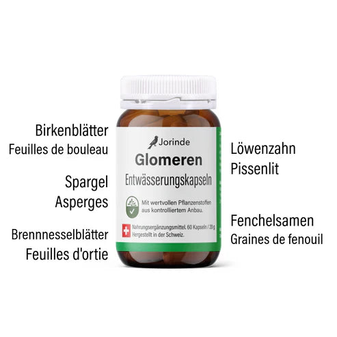 GLOMEREN