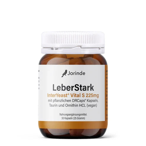 LEBERSTARK