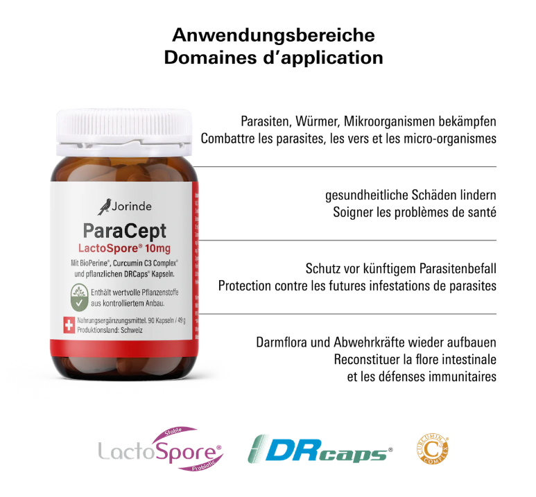 PARACEPT