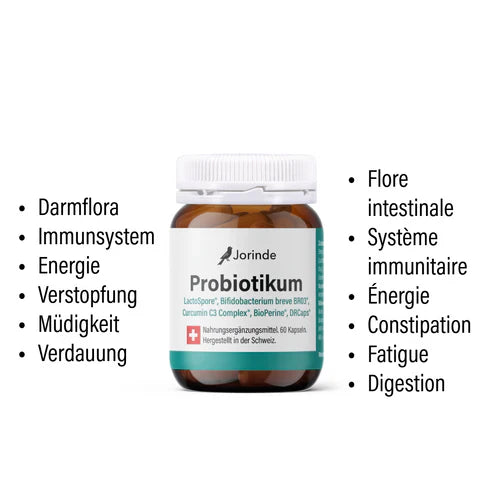 PROBIOTIKUM