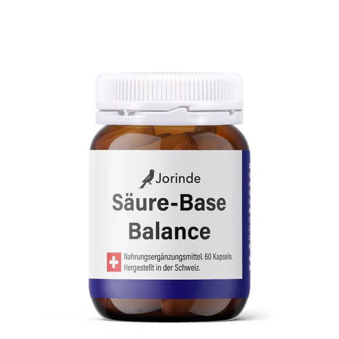 SAURE-BASE-BALANCE