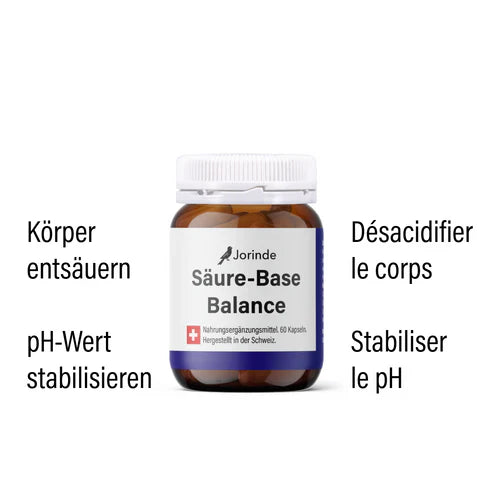 SAURE-BASE-BALANCE