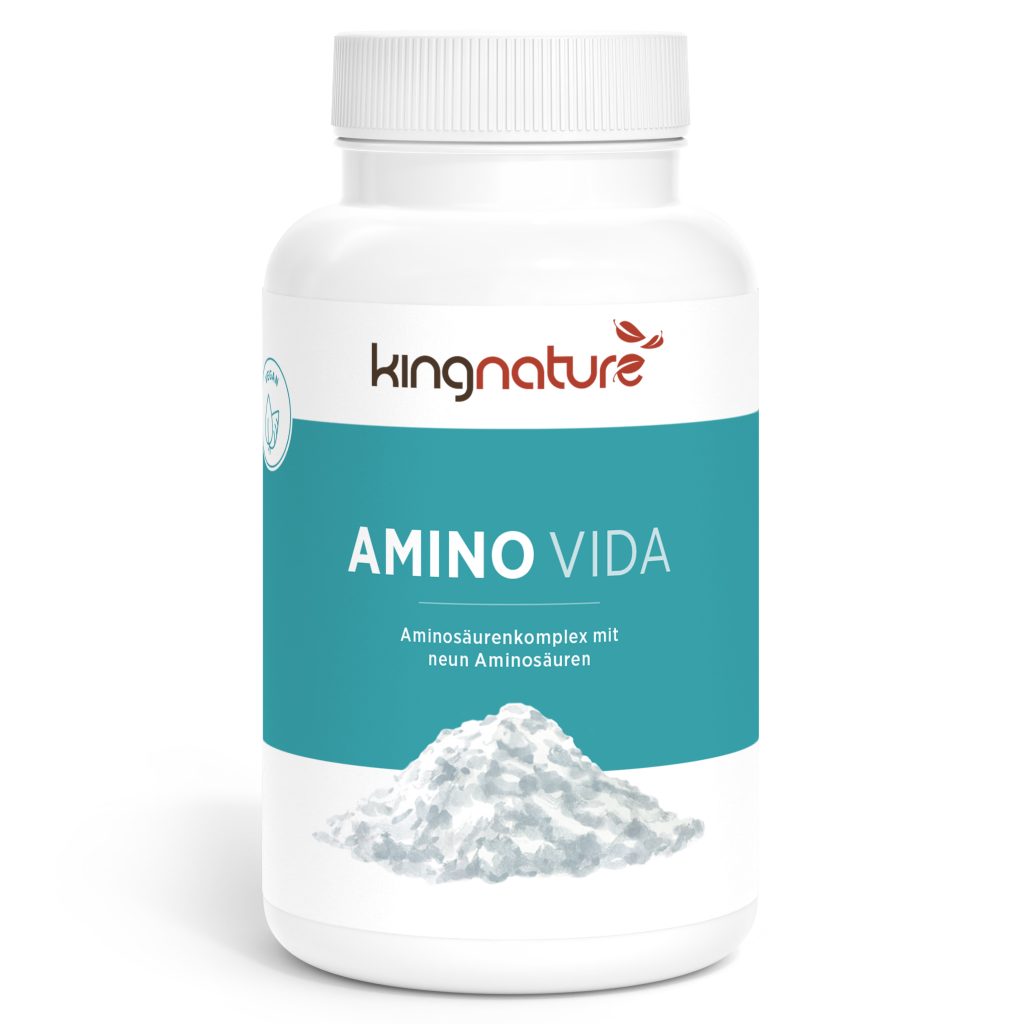 AMINO VIDA