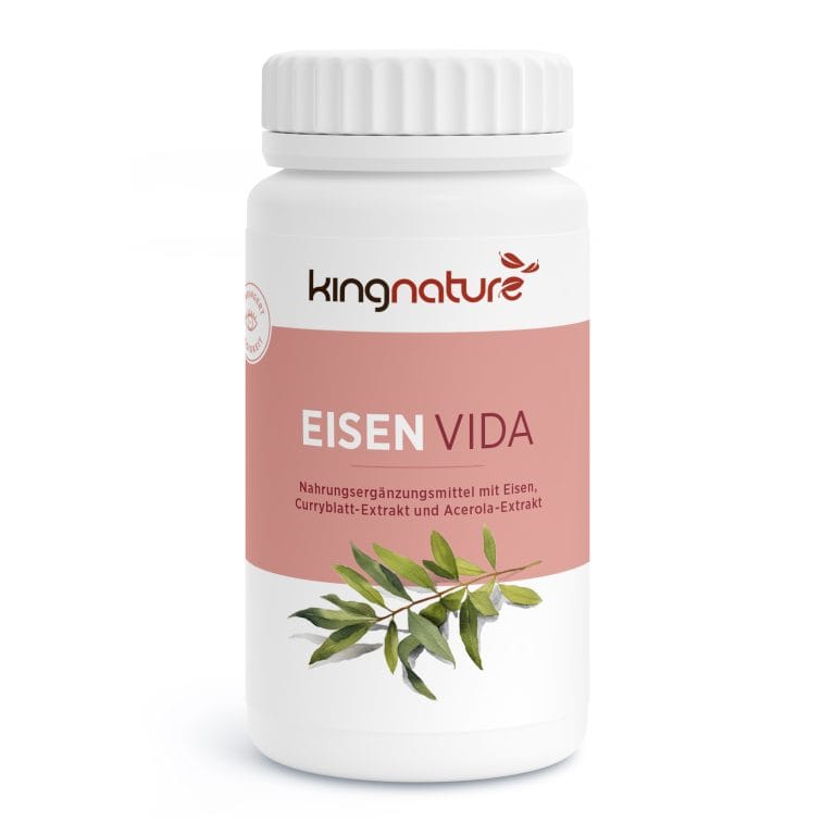 EISEN VIDA