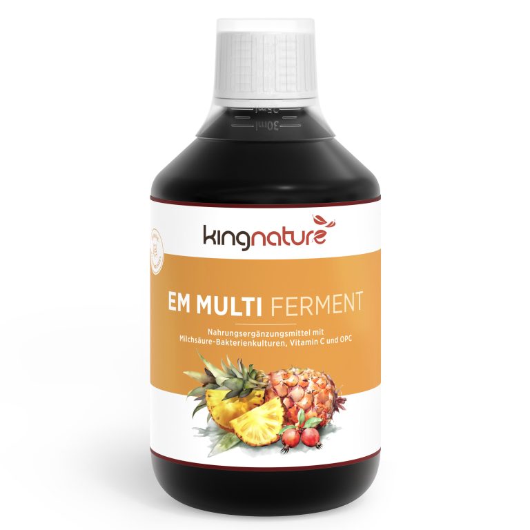 EM MULTI FERMENT
