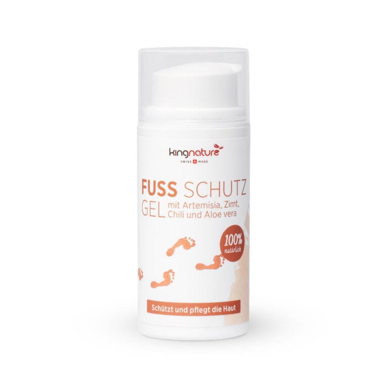 FUSS SCHUTZ GEL