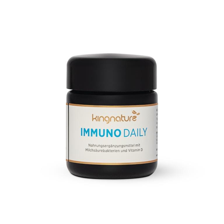 IMMUNO DAILY