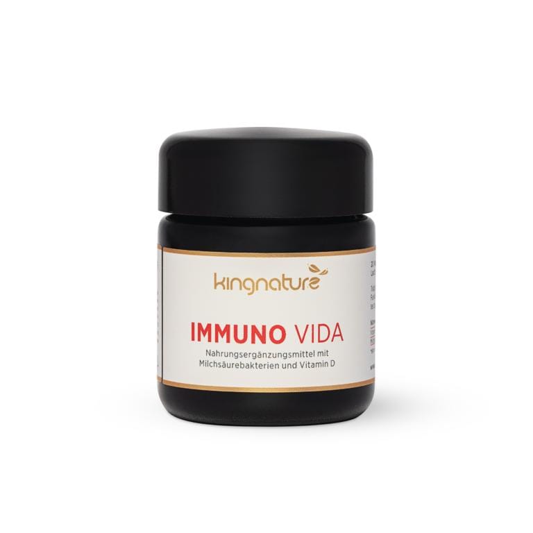 IMMUNO VIDA