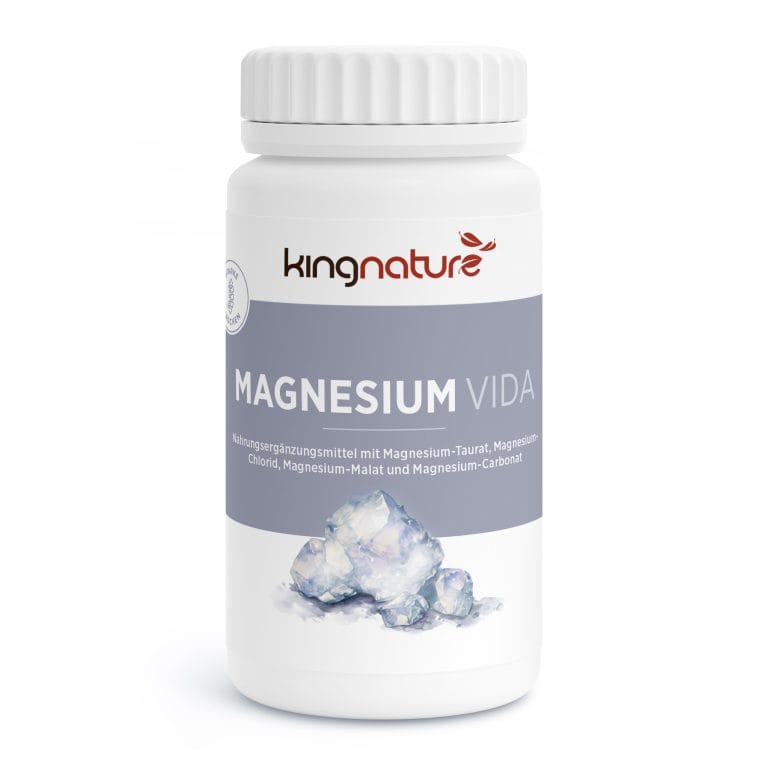 MAGNESIUM VIDA