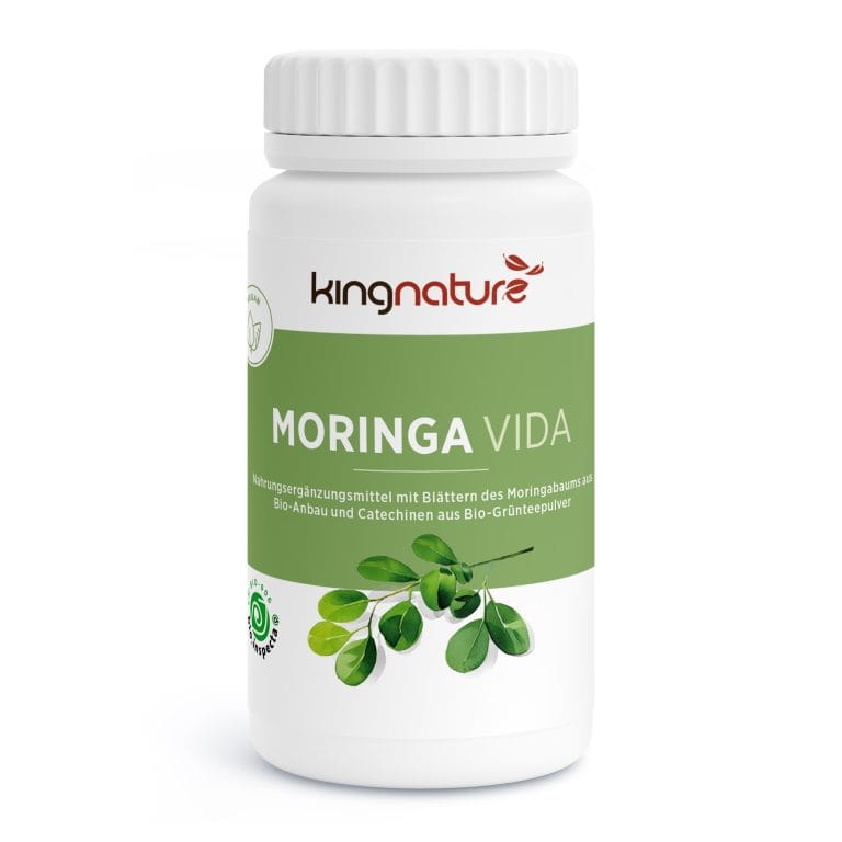 MORINGA VIDA