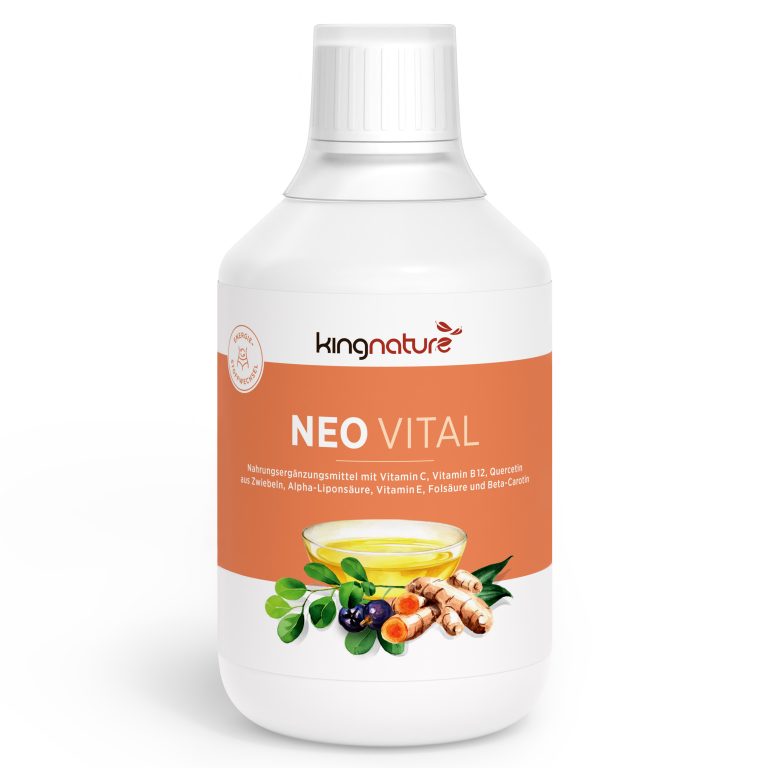 NEO VITAL