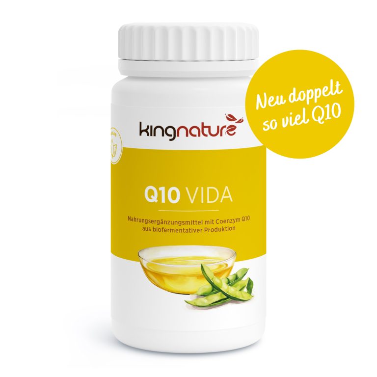 Q10 VIDA