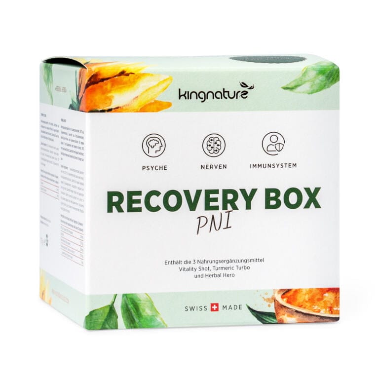 RECOVERY BOX PNI
