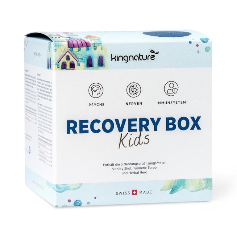 RECOVERY BOX KIDS