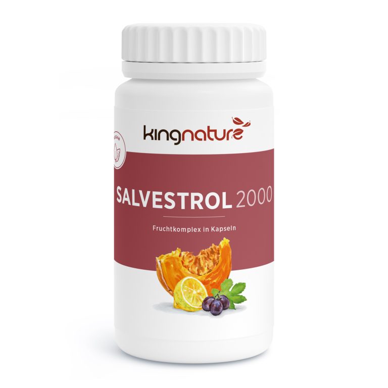 SALVESTROL 2000 VIDA