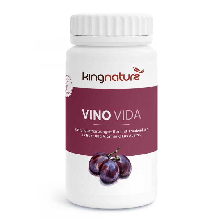 VINO VIDA (OPC)