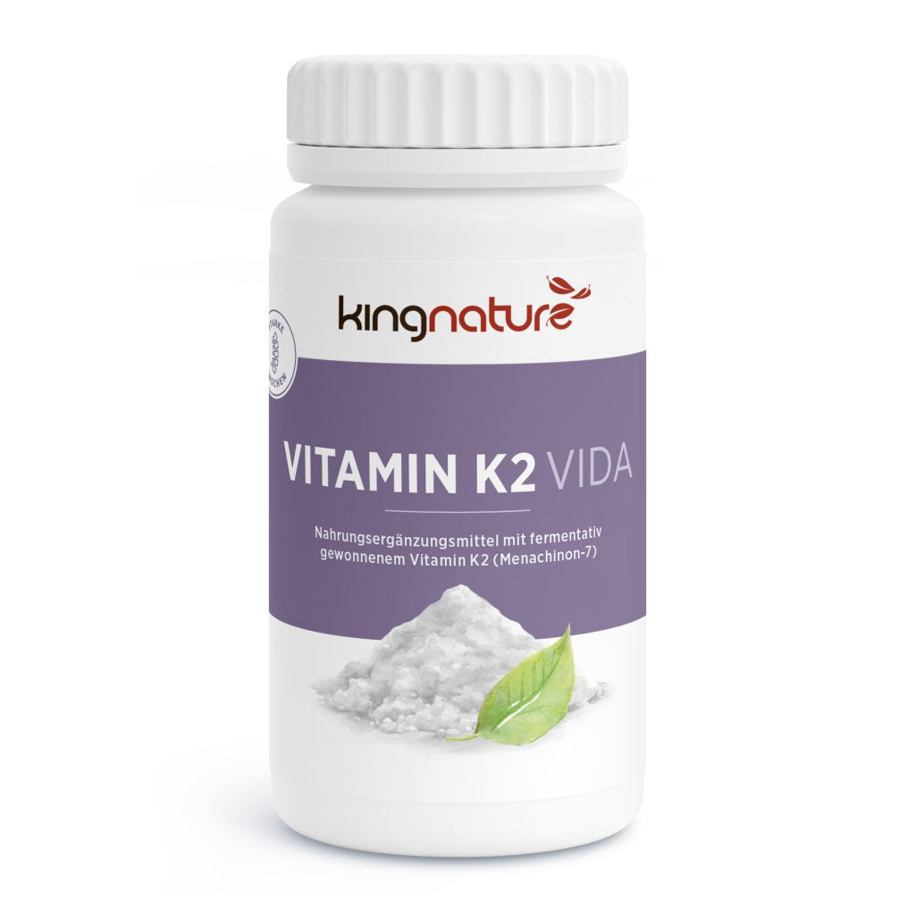 VITAMIN K2 VIDA