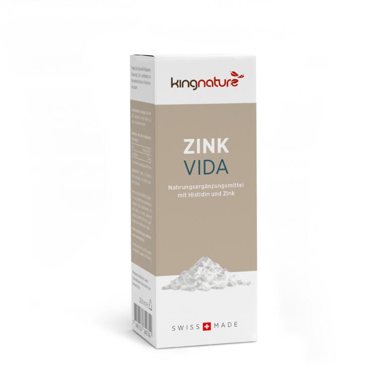 ZINK VIDA
