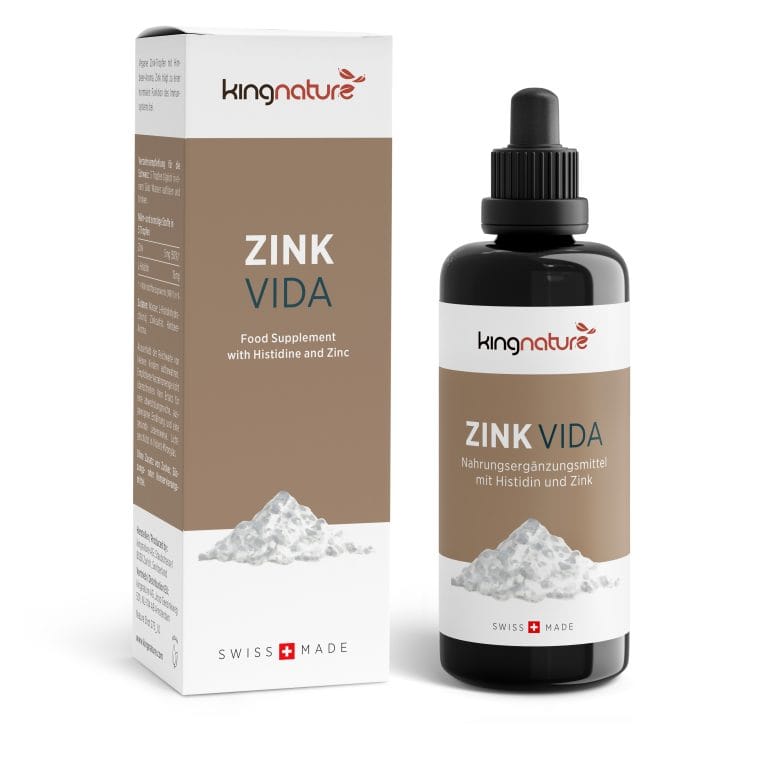 ZINK VIDA