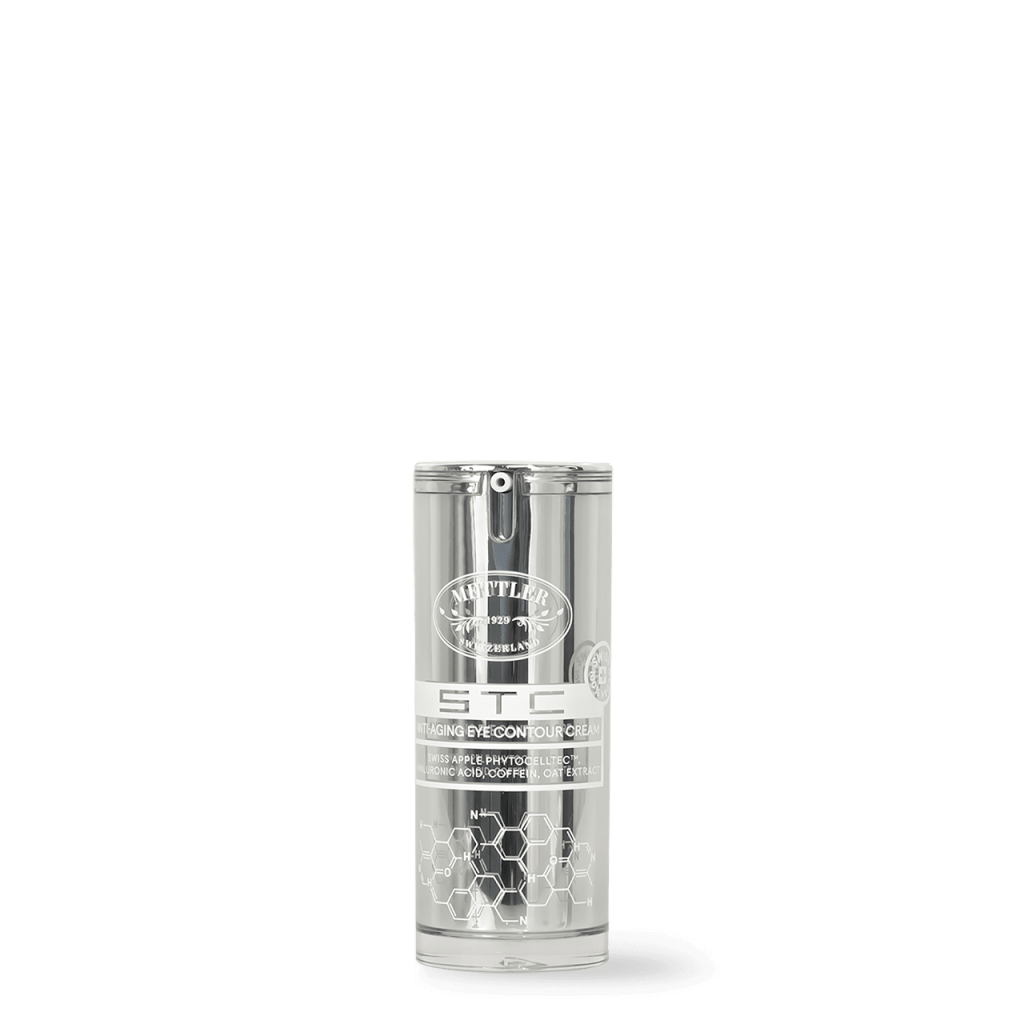 STC Anti-Aging Eye Contour Cream