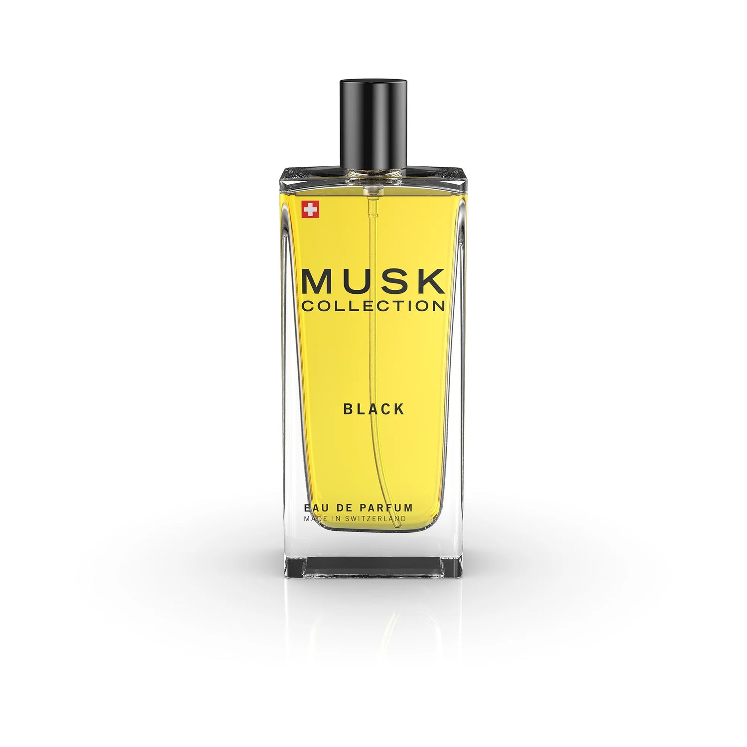 BLACK EAU DE PARFUM