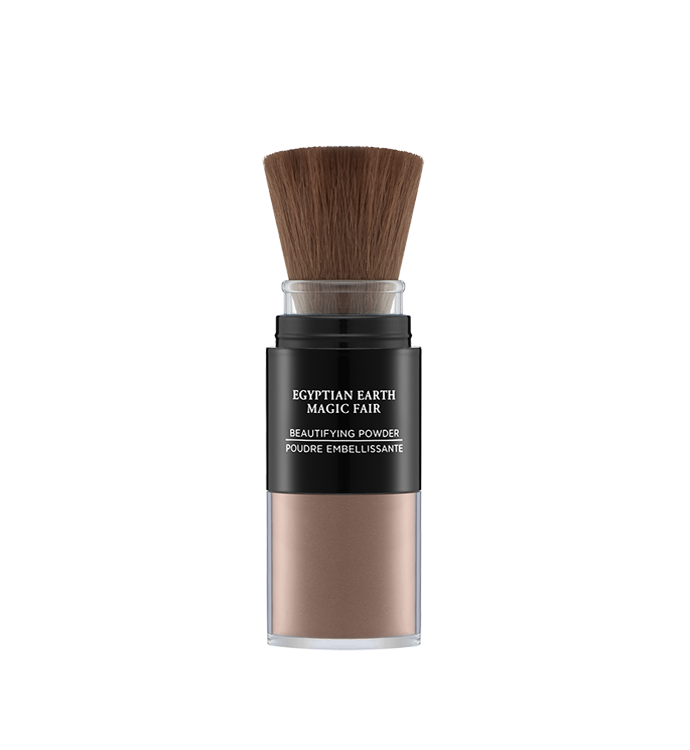 LOOSE POWDER BRUSH