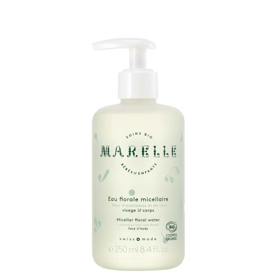 MICELLAR FLORAL WATER