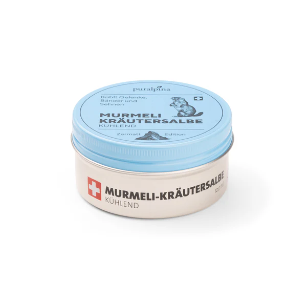 MARMOT HERBAL CREAM COOLIN