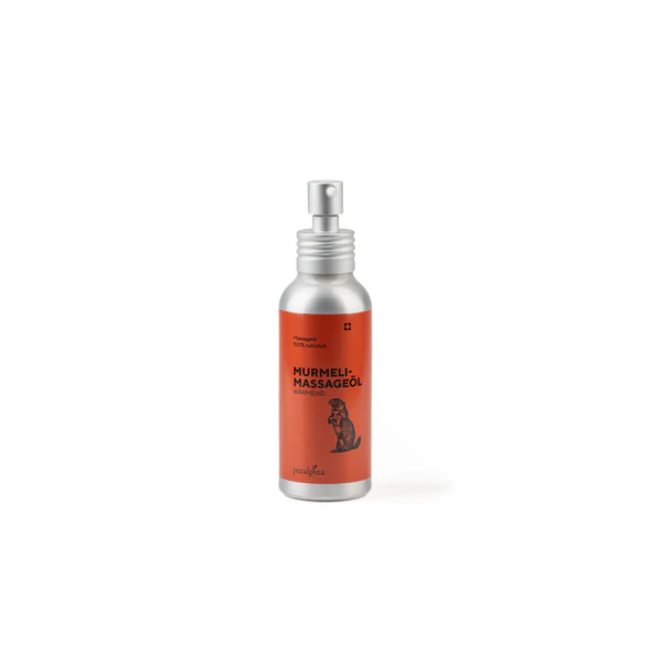 MARMOT OIL