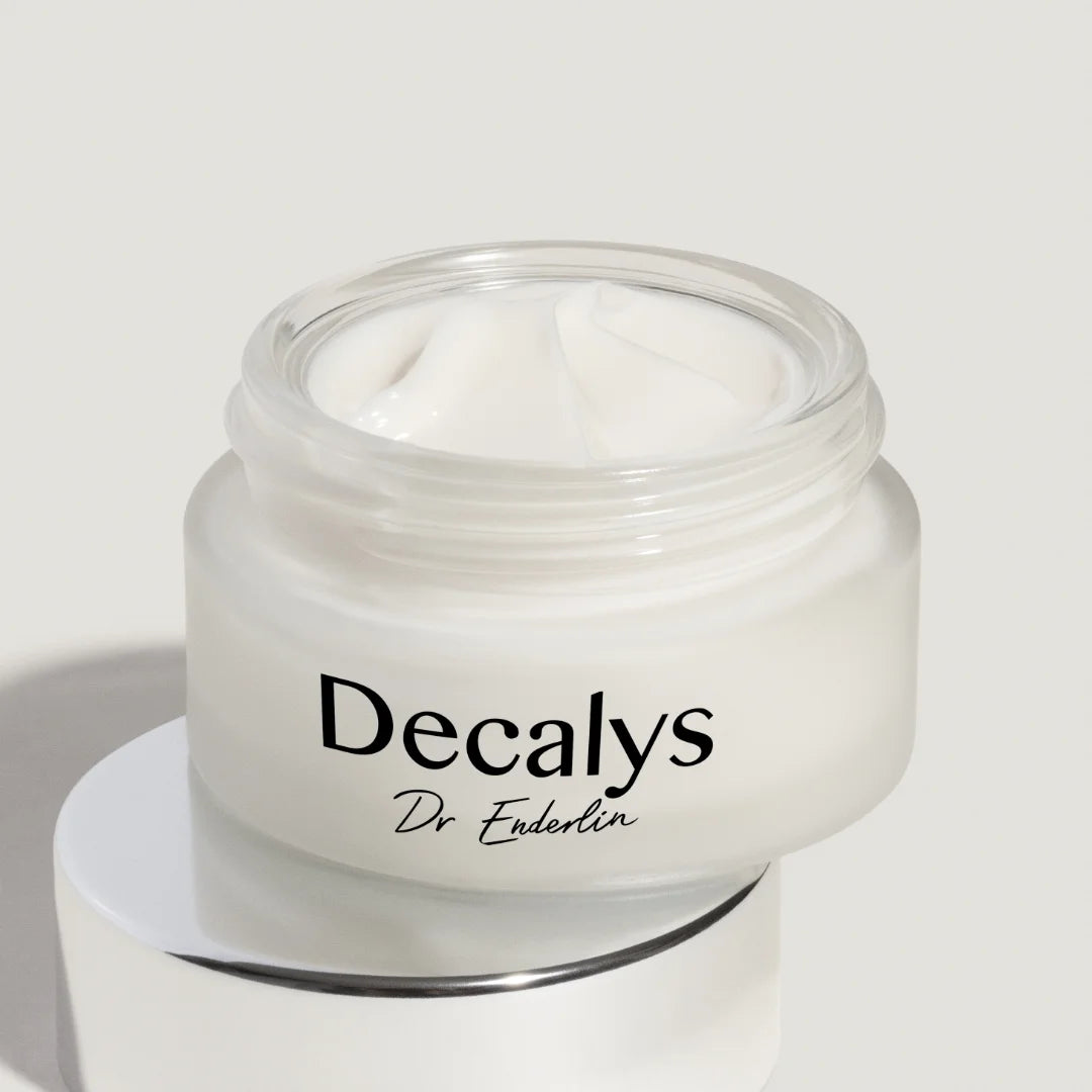 CONTOUR YEUX ALPHA-RÉGÉNÉRANT