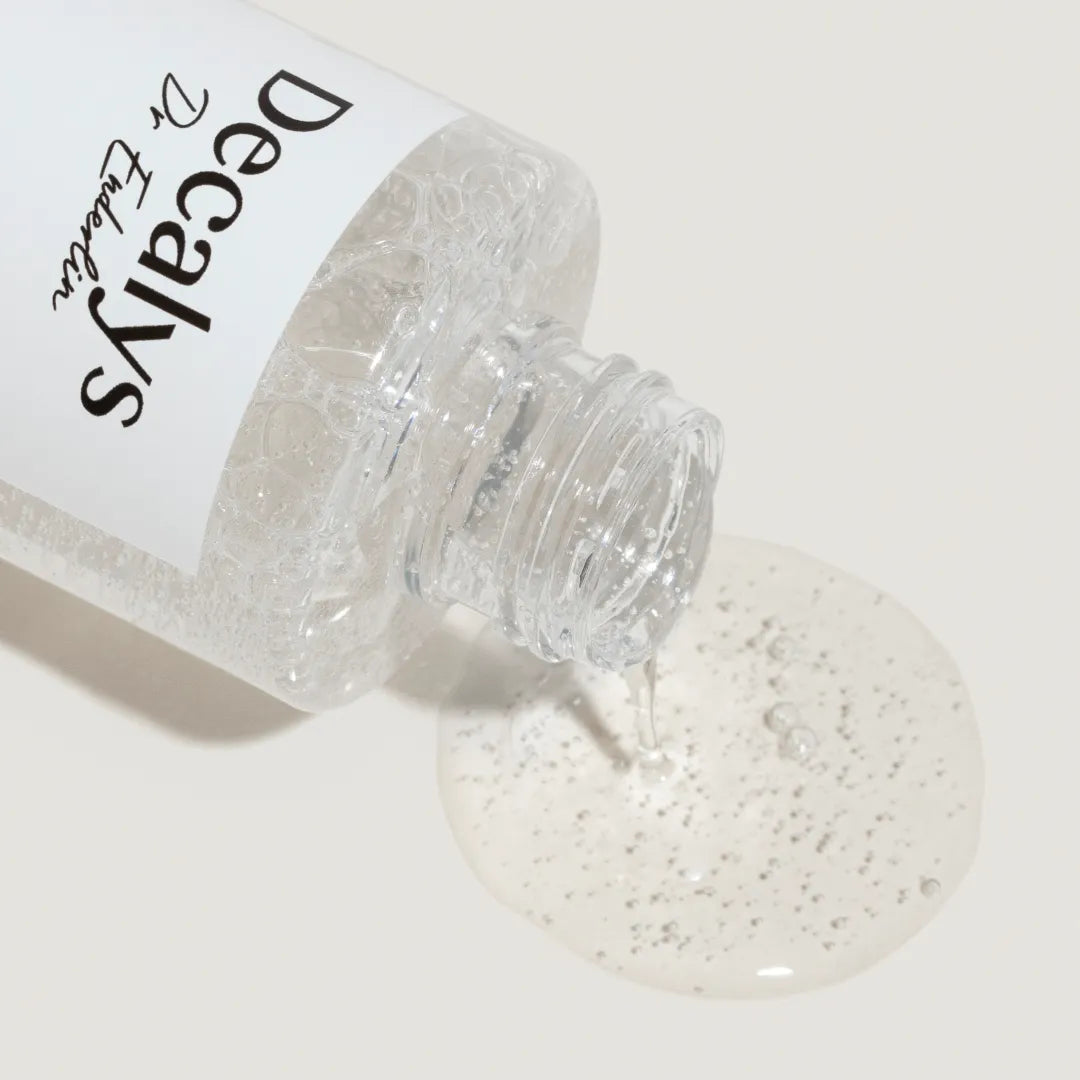 GEL PURETE
