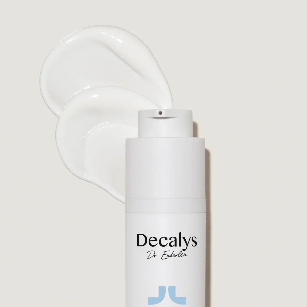 LOTION HYDRA CALM
