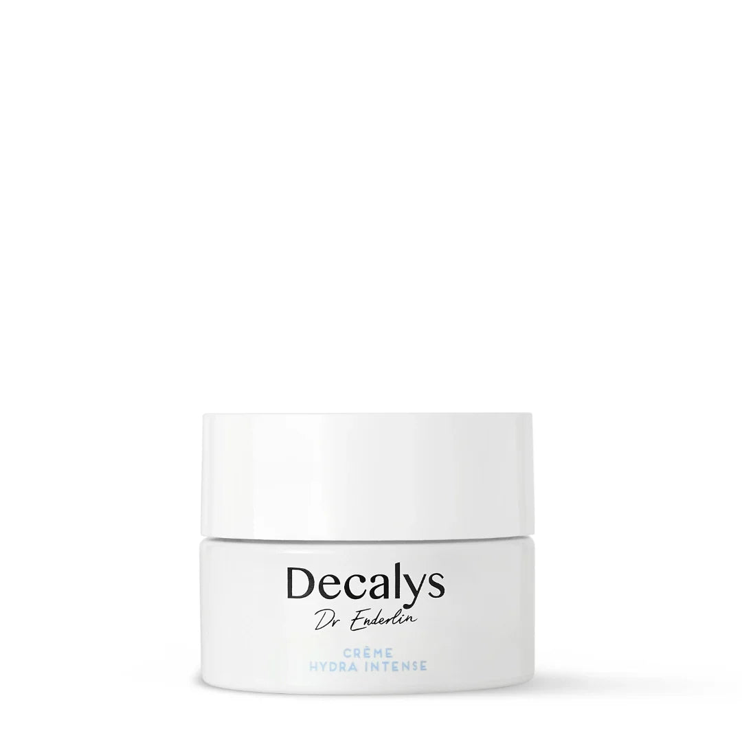 CRÈME HYDRA INTENSE